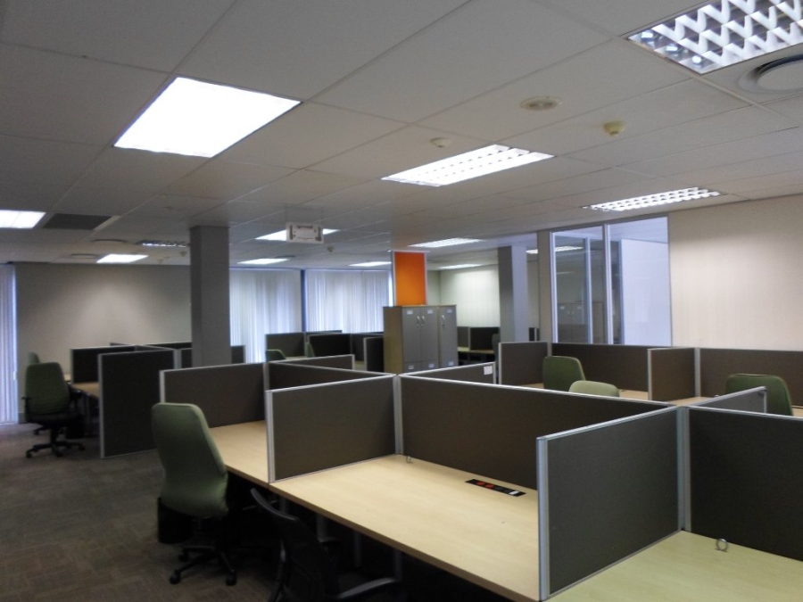 To Let commercial Property for Rent in Century City Western Cape